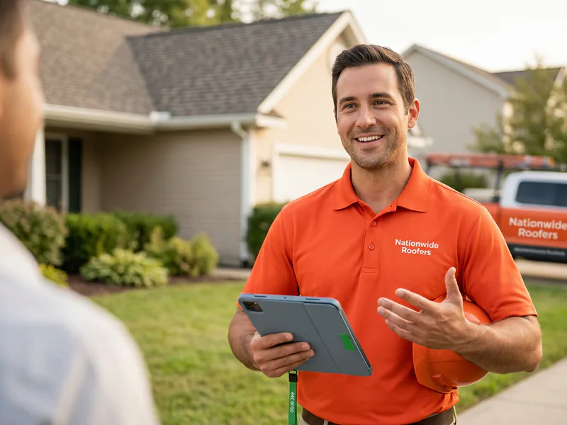 Roof Installation  in Sealy  FAQ